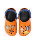 CROCS DRAGON BALL – GOKU EDITION: - Imagen 2