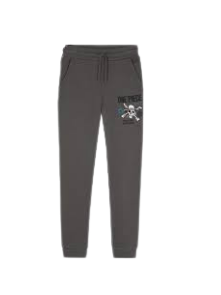 165 JOGGER ONE PIECE – LOGO SKULL - Imagen 1