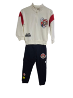CONJUNTO DE SUDADERA Y BUZO – SUPER MARIO - Imagen 2
