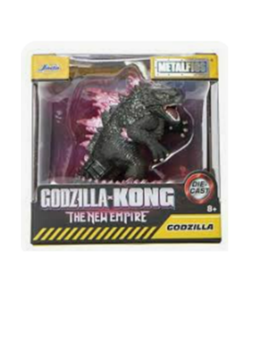 67 MINI FIGURA (Wednesday / LOS ADDAMS) – Metalfigs / ENID SINCLAIR: - Imagen 1