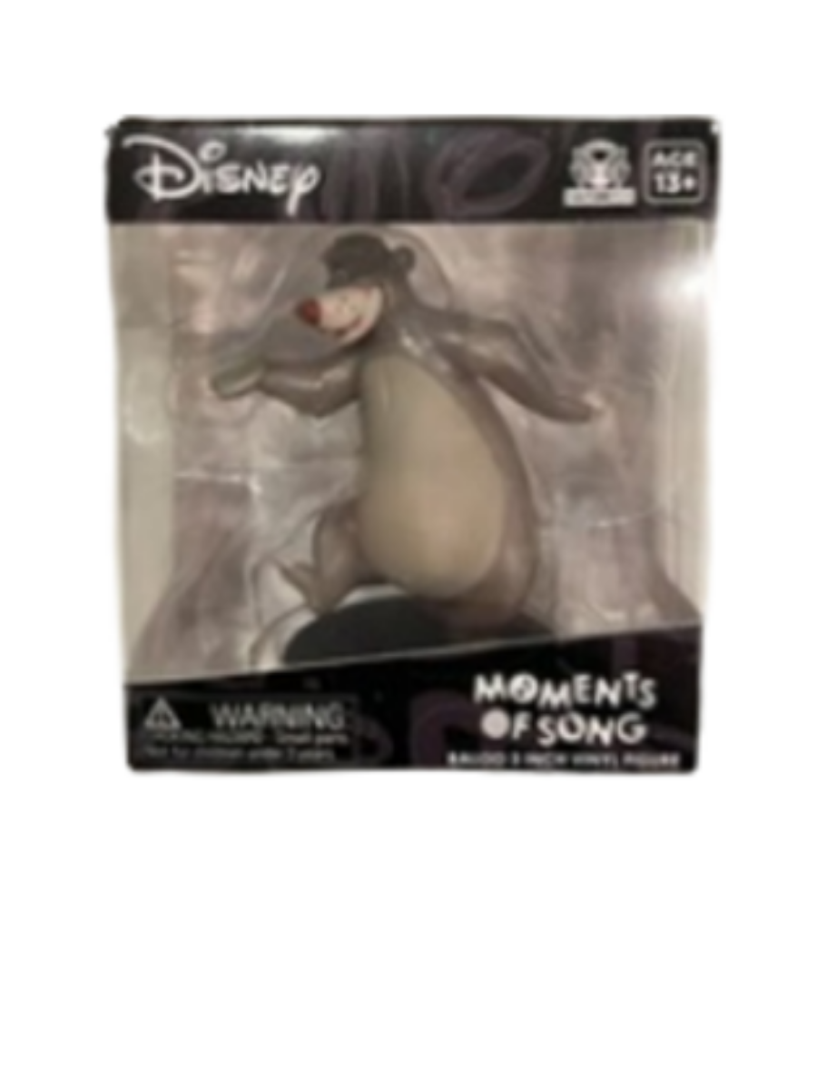 72 Figura Disney – Genie – Aladdin - Imagen 1